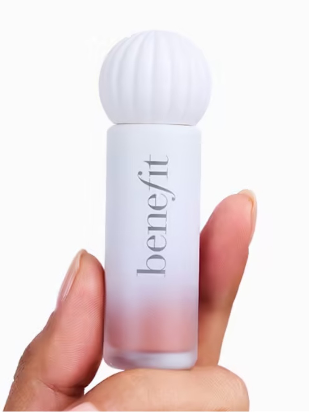 it cosmetics PlushTint Lip Tint in Cream Puff